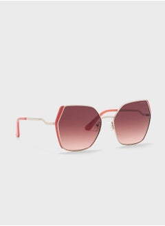 Buy Oversized Sunglasses in UAE