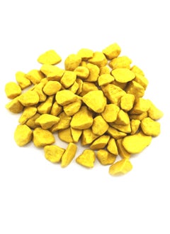 اشتري Yellow Stone Decoration 300g في الامارات