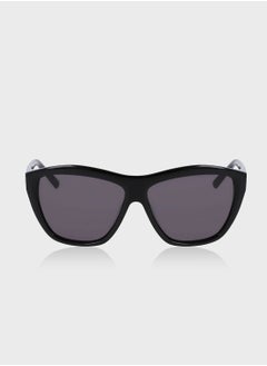 Buy Modified Rectangle Sunglasses in UAE