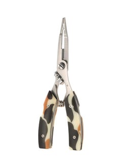 Buy Fishing Lure Pliers With Carrying Case 10x1x5.5cm in UAE