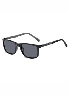 اشتري TR Polarized Square Sunglasses for Men UV Protection Casual في السعودية