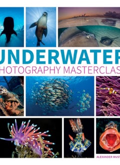 Buy Underwater Photography Masterclass in Saudi Arabia