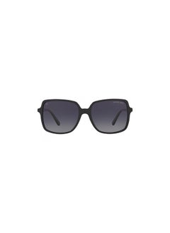 اشتري Women's Square Sunglasses - MK2098U 3781T3 56 - Lens Size: 56 Mm في الامارات