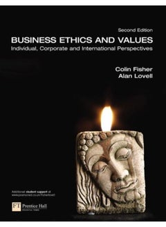 Buy Business Ethics and Values in Egypt