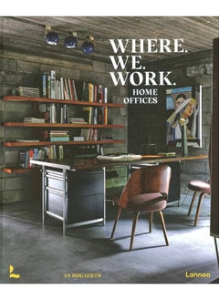 اشتري Where We Work في مصر