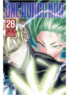 اشتري One-Punch Man, Vol. 28 في الامارات