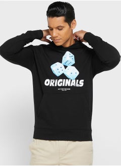 Buy Original Printed Hoodie in UAE