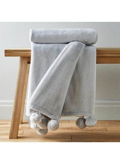 اشتري Double Layer Soft Blanket mom في مصر