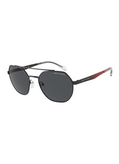 Buy Men's Pilot Sunglasses - 2041S - Lens Size: 56 Mm in Saudi Arabia