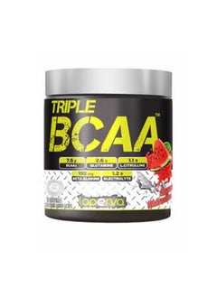 Buy Laperva Triple BCAA, Watermelon, 30 in Saudi Arabia