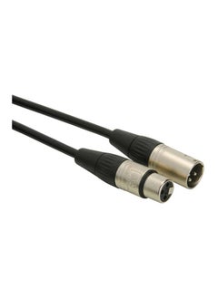 Buy Microphone Cable 5m XLR in Egypt