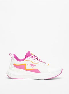 اشتري Women's Lace-Up Trainer Shoes في الامارات