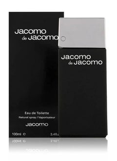 Buy Jacomo de Jacomo EDT 100ml in Saudi Arabia