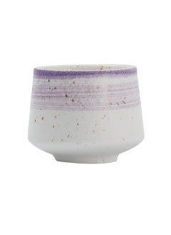 اشتري Hand Made Stoneware Drinking Cup Ceramic Coffee Mug في الامارات