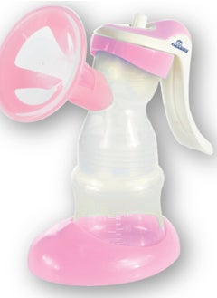 اشتري Manual Breast Pump Model Softfeed في مصر