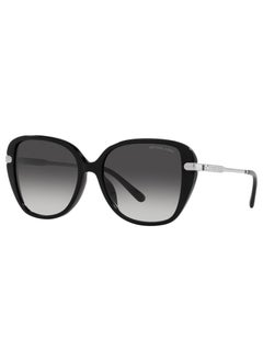 اشتري Michael Kors Flatiron MK2185BU 30058G 56  Women's Sunglasses في الامارات