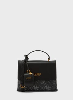 Buy Berta Top Handle Crossbody Bag in UAE