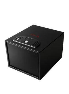 اشتري Electronic Digital Cash Safe with Combination Lock and Fingerprint Weight 7.5kg / 55B30 في مصر