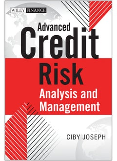 Buy Advanced Credit Risk Analysis and Management in UAE