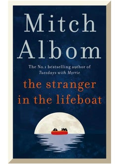 اشتري The Stranger in the Lifeboat في مصر