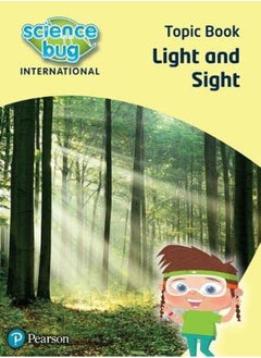 Buy Science Bug: Light and sight Topic Book in UAE