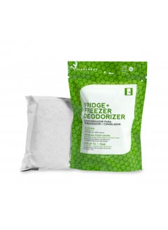 Buy Ever Bamboo Fridge & Freezer Deodorizer w/All Natural Bamboo Charcoal. Are your LEFTOVERS becoming LEFTODORS? in UAE