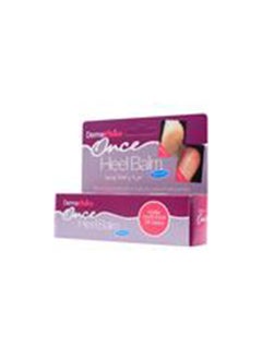 Buy Once Heel Balm- 60Ml in UAE