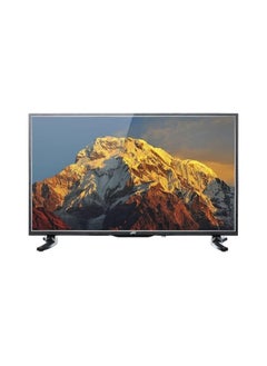 اشتري JAC 50 Inch UHD 4K Smart LED TV With Built In Receiver, Black - 50JB831 في مصر