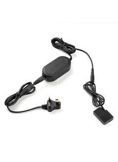 Buy AC Power Supply LP-E17 Dummy Battery Adapter Camera Charger in UAE