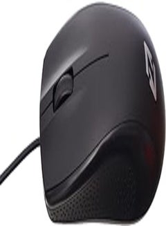 Buy ZERO ELECTRONICS ZR-203 Optical Mouse USB Wired Mouse 1000 Dpi For Laptop And PC - Black in Egypt