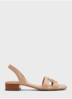 اشتري Ebalaver Low Heel Sandals في السعودية