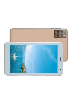 اشتري تابلت ITouch Smart Tablet X719 مقاس 7 بوصات تابلت ITouch Smart Tablet X719 بنظام أندرويد 12.1 مع ذاكرة وصول عشوائي بسعة 256 جيجابايت وذاكرة وصول عشوائي بسعة 8 جيجابايت وشبكة Wi-Fi 5G رباعية النواة - رمادي في الامارات