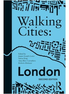 Buy Walking Cities: London in UAE