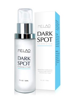 Buy Dark Spots Corrector Remover Keeps Hydrate and Smooth Skin 30ml in UAE