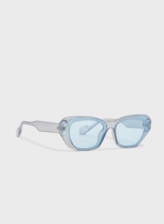 Buy Casual Sporty Wayfarer Sunglasses in UAE