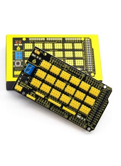 اشتري MEGA Sensor Shield V1 for Arduino MEGA 2560 R3 في الامارات