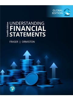 اشتري Understanding Financial Statements, Global Edition في الامارات