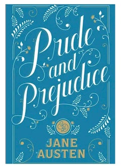 Buy Pride and Prejudice by Jane Austen in Egypt