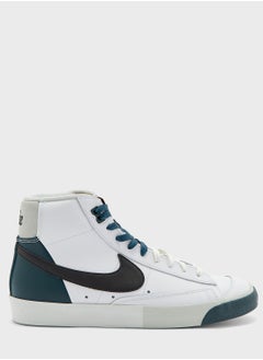 Buy Blazer Mid '77 Prm Rmx in Saudi Arabia