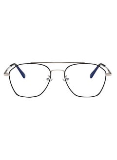 Buy Anti-Blue Light Aviator Computer Eyeglasses in Saudi Arabia