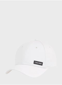 Buy Logo Curved Peak Cap in Saudi Arabia