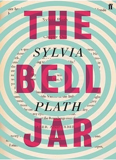 Buy The Bell Jar by Sylvia Plath Paperback in UAE