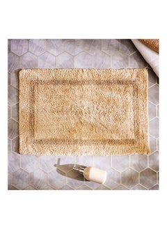 اشتري Atlanta Cotton Bathmat 73 x 48 cm في الامارات