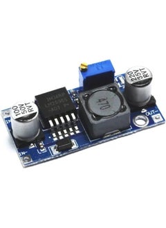 Buy Rubik LM2596S DC-DC Module BUCK 3A Adjustable Step-down Voltage Regulator in UAE