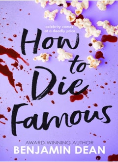 Buy How To Die Famous in UAE