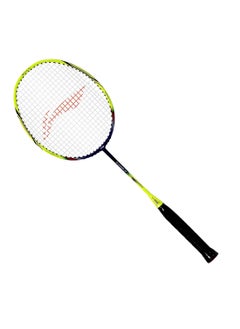 Buy Sk Junior 77 Badminton Racket (Strung) in UAE