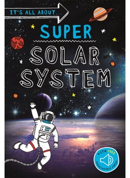 Buy It's all about... Super Solar System in UAE