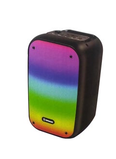 Buy RGB wireless portable bluetooth speaker in Egypt