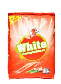 Buy Taj White Detergent Powder 15 kg in UAE