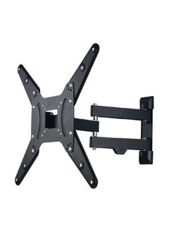 Buy TV Wall Bracket Black in Saudi Arabia